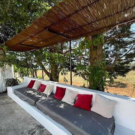 Trulli Demetra Villa Martina Franca Ngoại thất bức ảnh